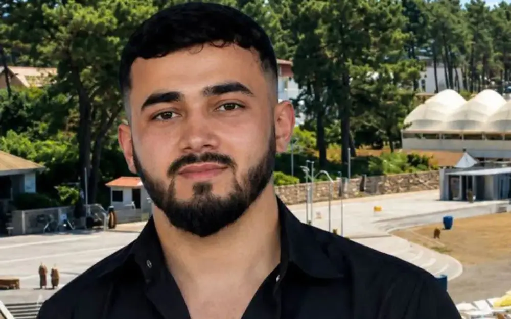 Azərbaycanlı gənc Qara dənizdə boğulub öldü