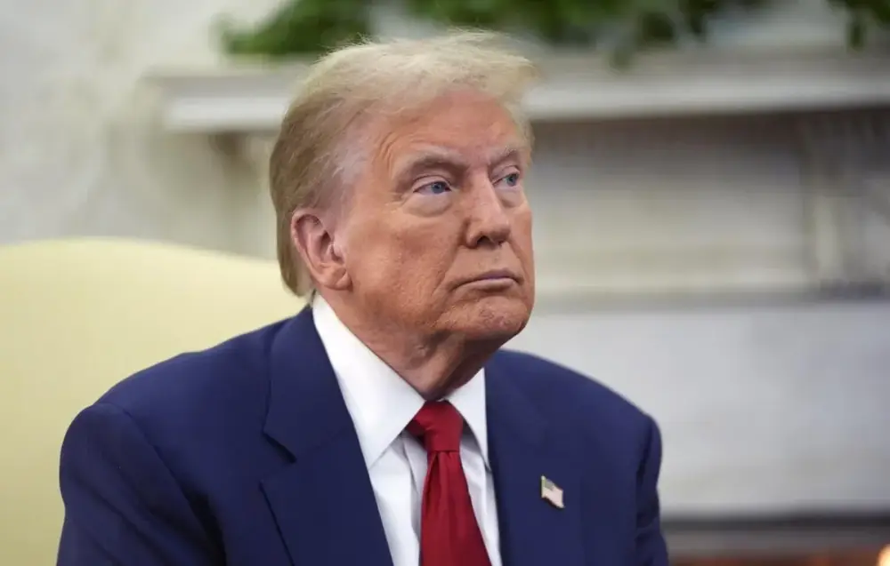 Donald Tramp Azərbaycana yeni səfir namizədini təqdim edib