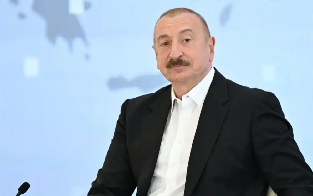 Prezident Azərbaycan Minifutbol Federasiyasına 1 milyon manat ayırdı - SƏRƏNCAM