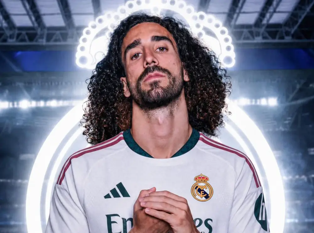 "Real" klubu Mark Kukurelyanın transferini açıqlayıb