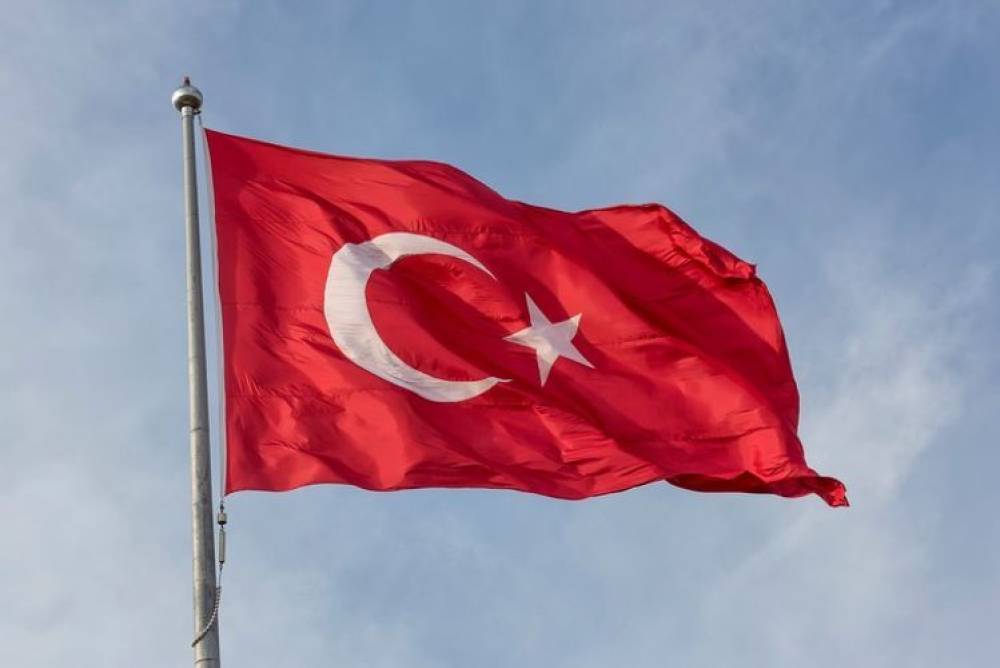 Türkiyə İsrailin qanunsuz məskunlaşma planını tənqid etdi