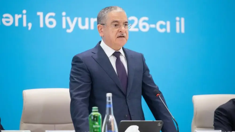 Prezidentin köməkçisi: "İcra hakimiyyətləri qarşısında yeni vəzifələr müəyyən edilib"