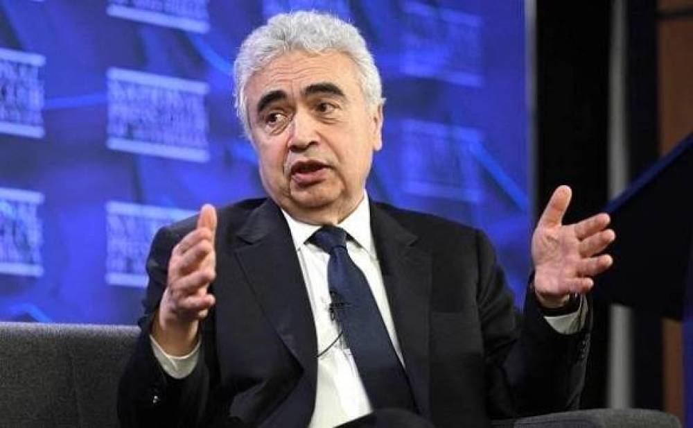 İranın enerji böhranı qlobal elektrikləşməni "təkmilləşdirəcək"