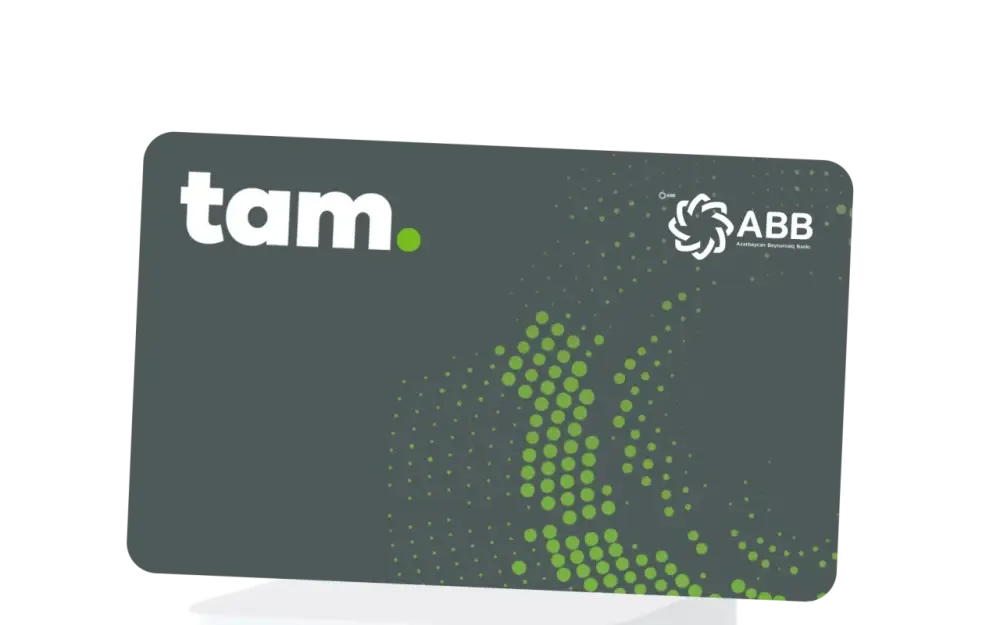 ABB kartlarından pul silinir - Vətəndaşlardan şikayət