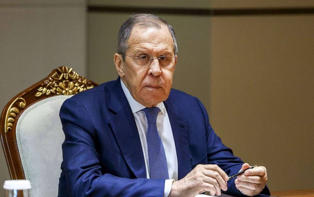 Rusiya Aİ-ni dinləyə bilər - Sergey Lavrov