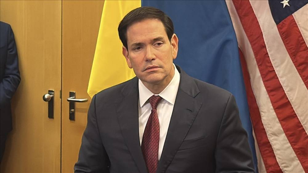 Rubio: Xameneinin sağ olduğuna dair əlamətlər var