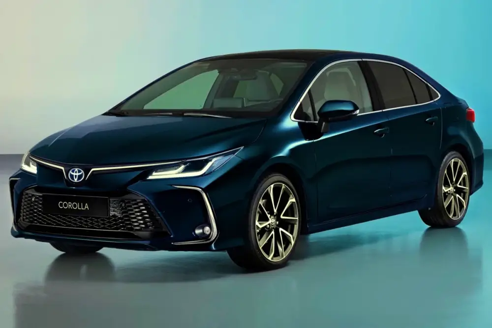 Toyota xaricdə istehsalı azaldacaq - SƏBƏB