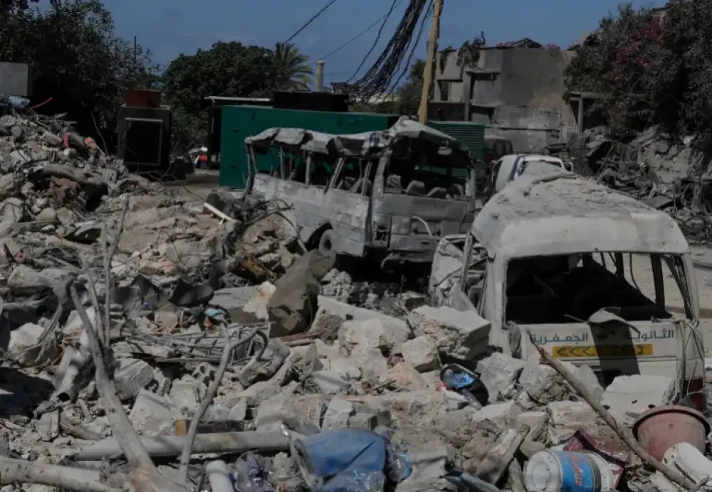 Livanda İsrail hücumları nəticəsində ölənlərin sayı artıb
