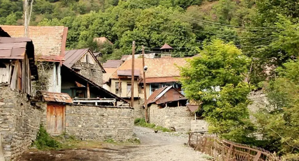 Qubanın üç kəndinin adı dəyişdirildi