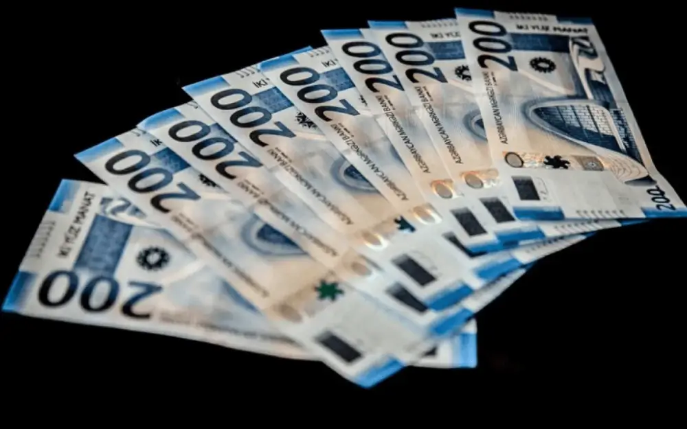 Azərbaycanda bu şəxslər 2500 manatadək cərimələnəcək