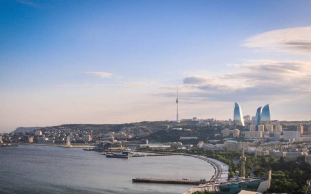 Sabaha olan hava proqnozu