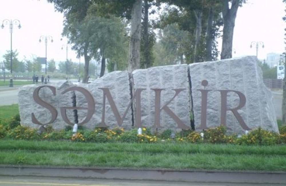 Şəmkirdə oğul anasını öldürüb, özünü yandırdı