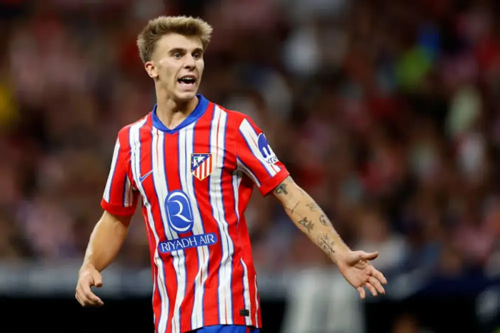 Qvardiola Pablo Barriosu "Mançester Siti"yə gətirmək istəyir