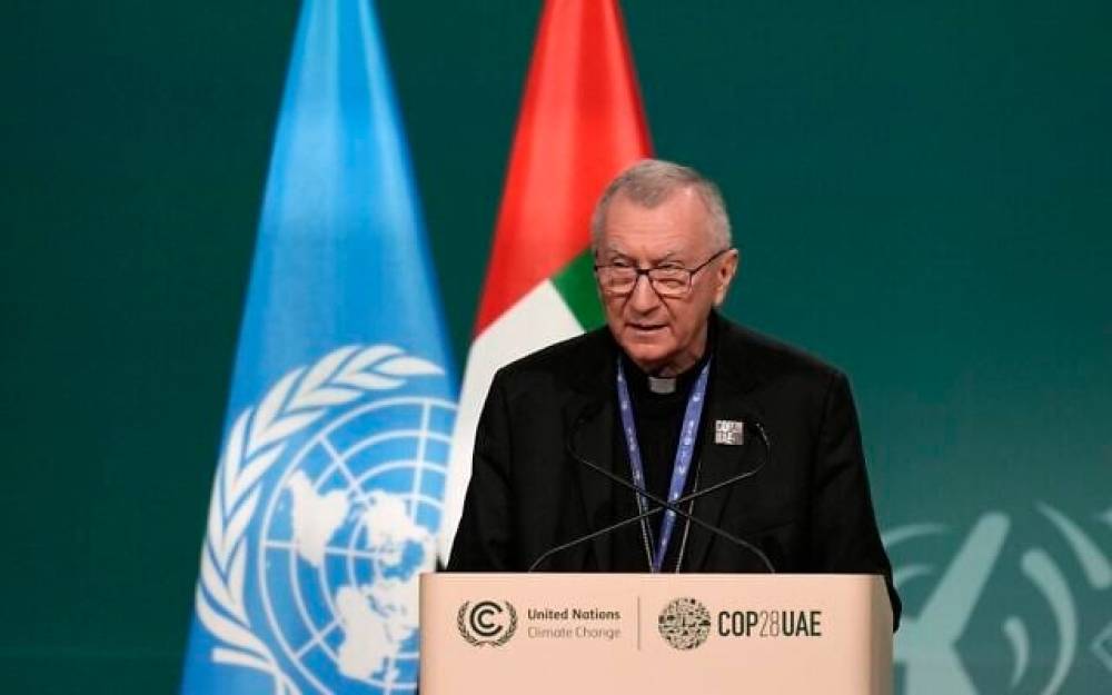 Vatikanın yüksək rütbəli kardinalı Tramp və İsraili müharibəni tez bitirməyə çağırdı