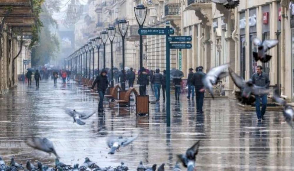 Bu tarixdə hava kəskin dəyişəcək