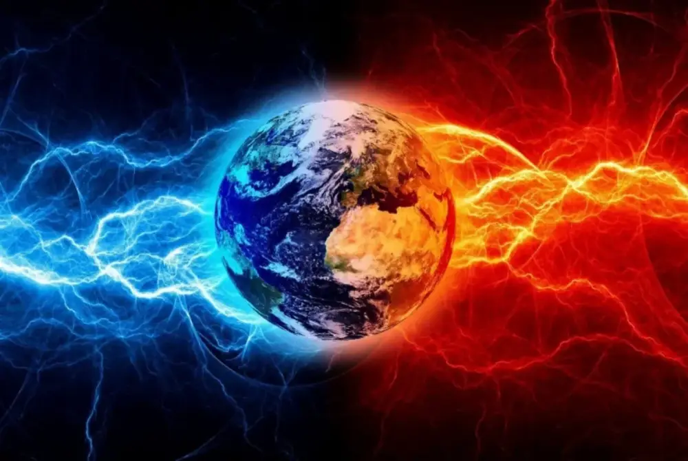Yer kürəsində maqnit fırtınası gözlənilir - Kritik müddət açıqlandı