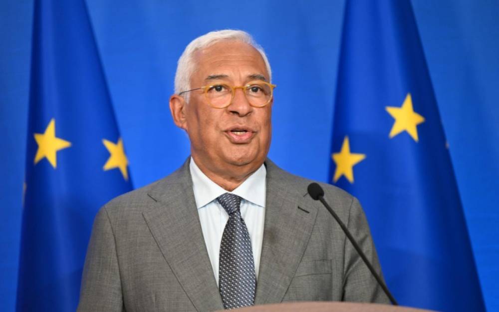 Antonio Koşta Azərbaycana təşəkkür edib