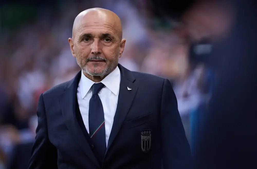 "Yuventus" Luçano Spalletti ilə müqavilənin müddətini uzatmağa hazırlaşır