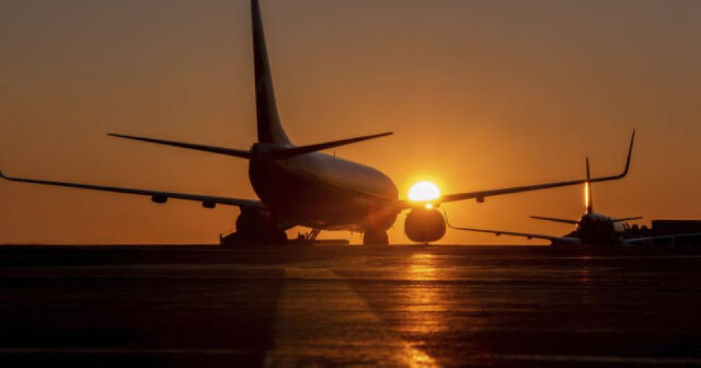 Bu istiqamətə uçuşlar təxirə salındı