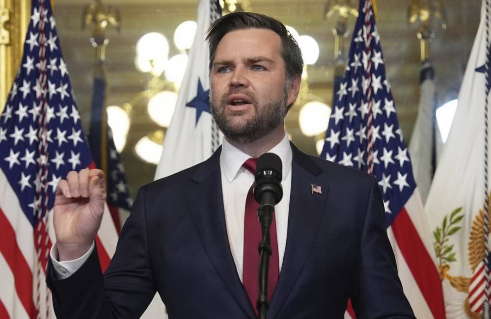 Benzin qiymətlərində problem var, tədbirlər hazırlanır - ABŞ-ın vitse-prezidenti