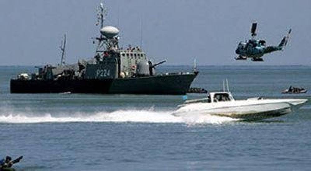 Şoyqu: Hörmüz boğazının bir gün bağlanması hamıya 7 milyard dollar ziyan vurur