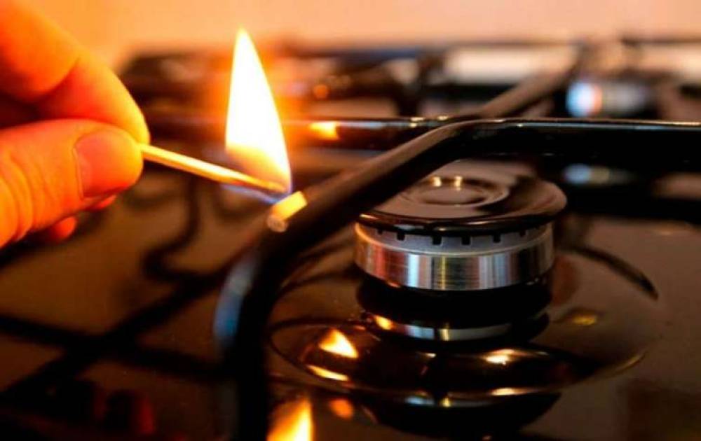 İki rayonda minlərlə abonentin qaz təchizatı dayandırılacaq