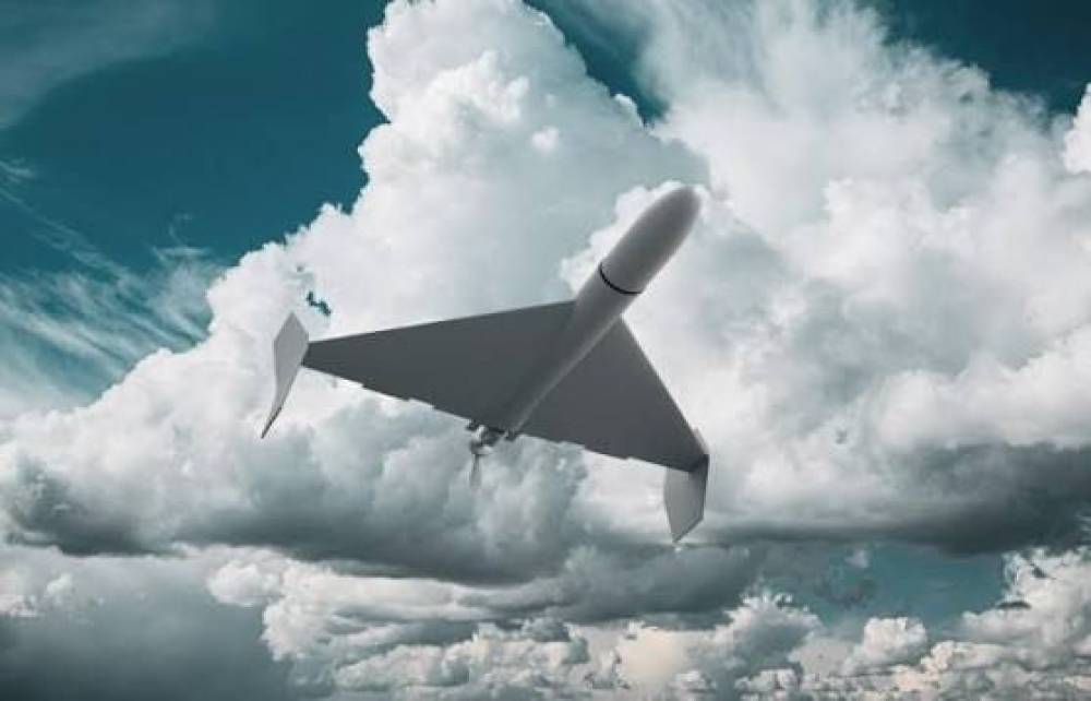 İran Dubaya PUA zərbəsi endirdi