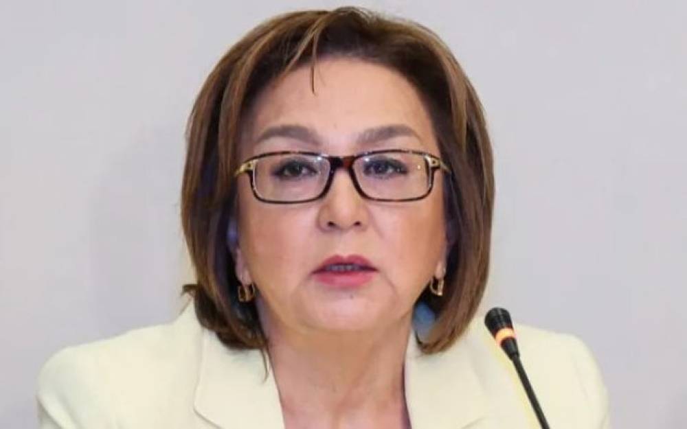 “Bir fakt göstərsinlər ki, suallar proqrama və dərsliyə uyğun deyil” - DİM sədri iddialara cavab verdi