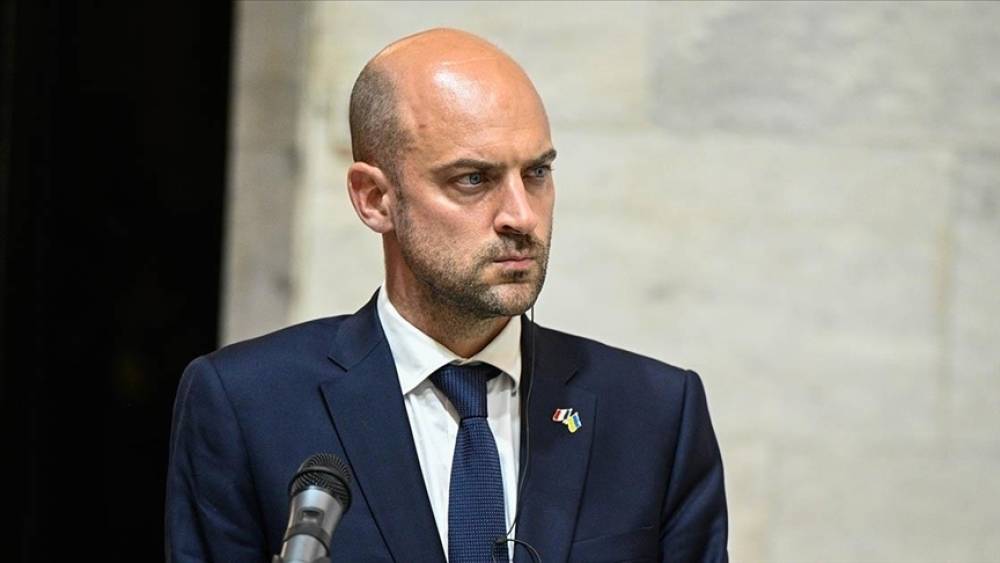 Fransa: ABŞ və İsrailin İrana qarşı birtərəfli müdaxiləsi…