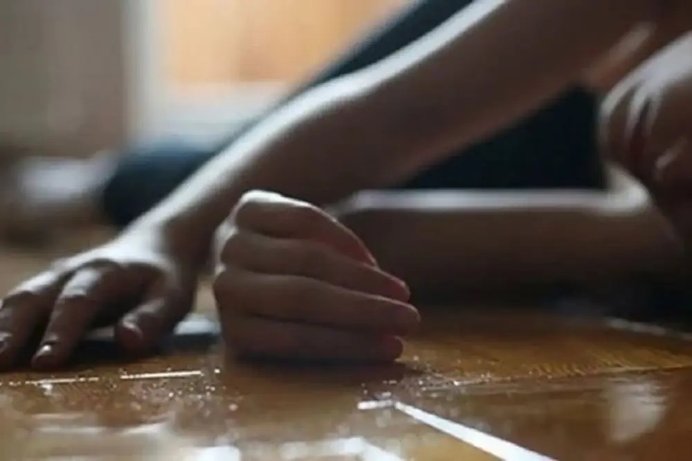 Göyçayda 16 yaşlı qız dəm qazından zəhərlənib