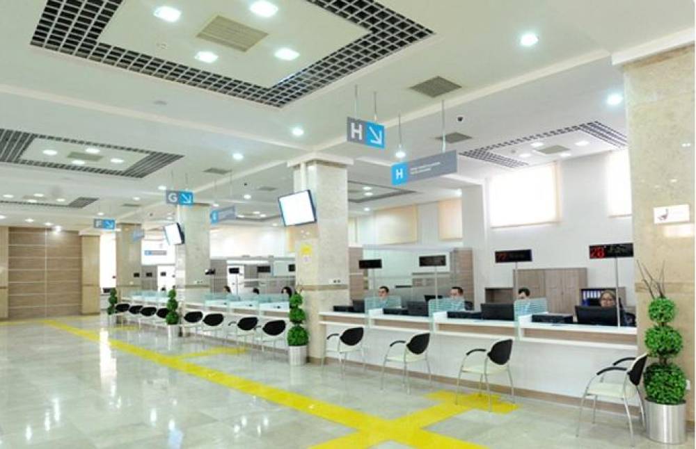 Bayram günlərində ASAN Xidmət işləyəcək?