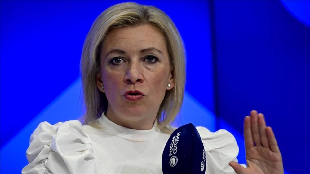 Rusiya: ABŞ və İsrailin hərəkətləri Yaxın Şərqi xaosa sürükləyib