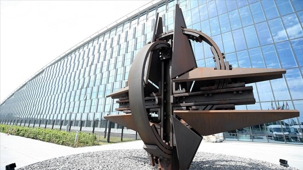 NATO: Biz yüksək hazırlıq vəziyyətindəyik