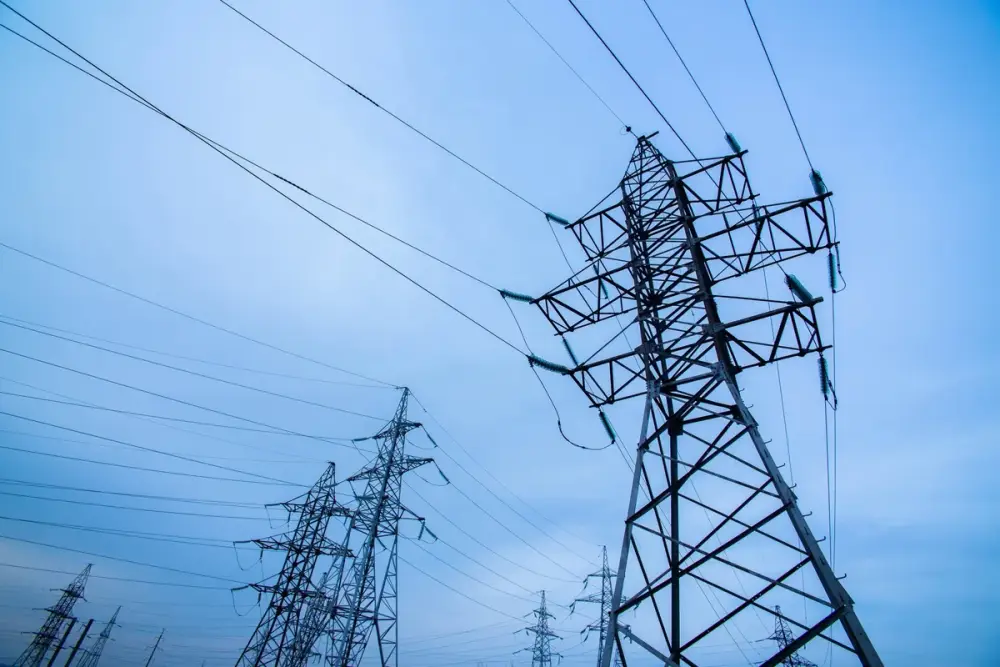 Hövsan qəsəbəsində işıq olmayacaq