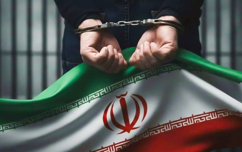 İranda İsraillə əməkdaşlıq etməkdə ittiham olunan daha 97 nəfər həbs edilib
