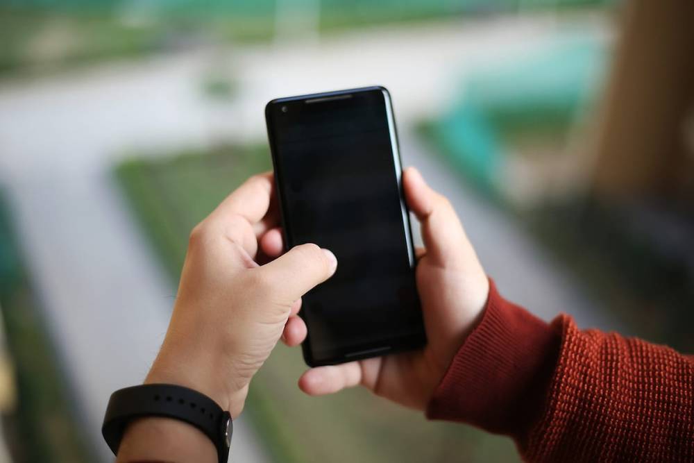 Telefonu hər gün 5 dəqiqə söndürmək təhlükəsizliyin qarşısını alır 