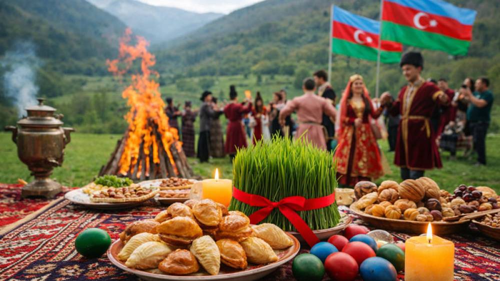 Uzunmüddətli tətil başlayır - İnsanlar daha çox harda istirahət edəcək?