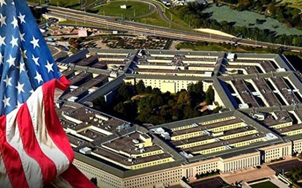 Pentaqon: Əksər Avropa ölkələri İrana qarşı əməliyyatı fəal şəkildə dəstəkləyir