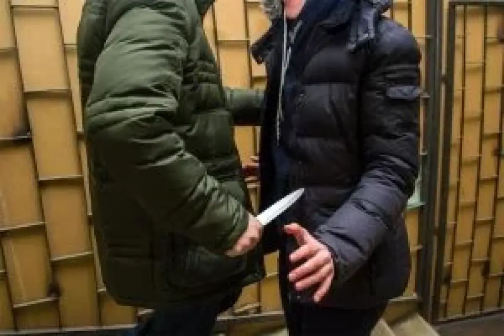 Bakıda dəhşət: Qardaş qardaşı qətlə yetirdi