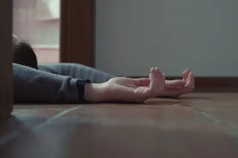 Siyəzəndə gənc qadın dəm qazından boğulub