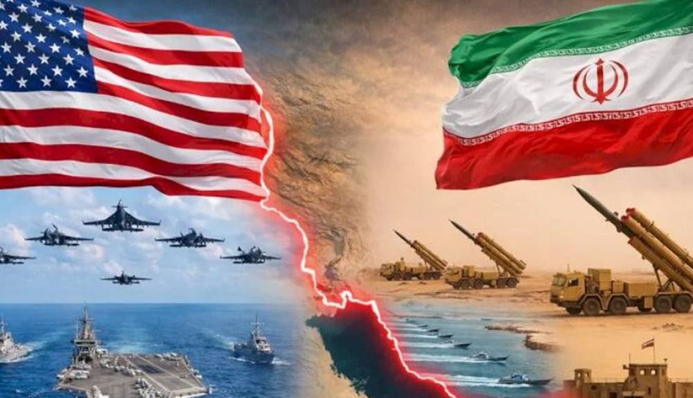 İran danışıqlar aparmayacaq 