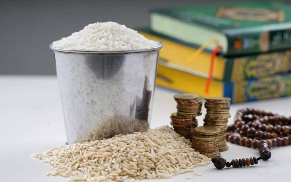 Fitrə zəkatı nə qədər olmalıdır? - AÇIQLAMA