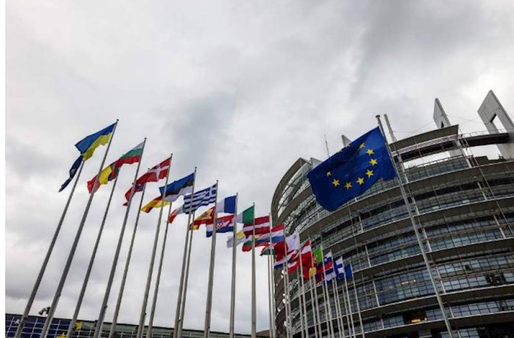 Aİ-dən Şərq sərhədlərini gücləndirilməsi tələb edildi