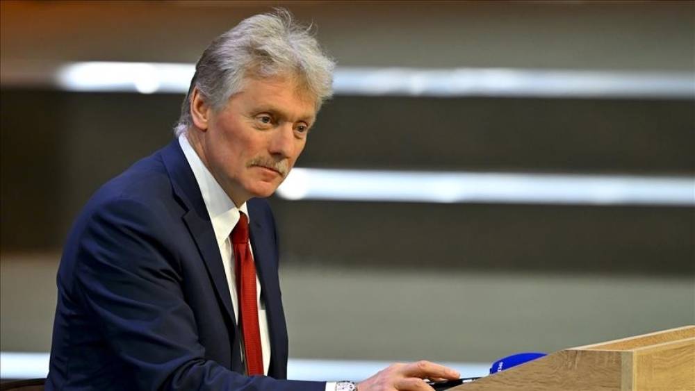 Peskov: Kiyev məsuliyyətli qərar verməlidir