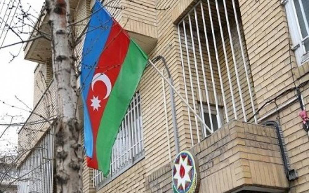 Azərbaycanın Tehrandakı səfirliyi və Təbrizdəki Baş konsulluğunun təxliyəsi ilə bağlı tapşırıq verildi
