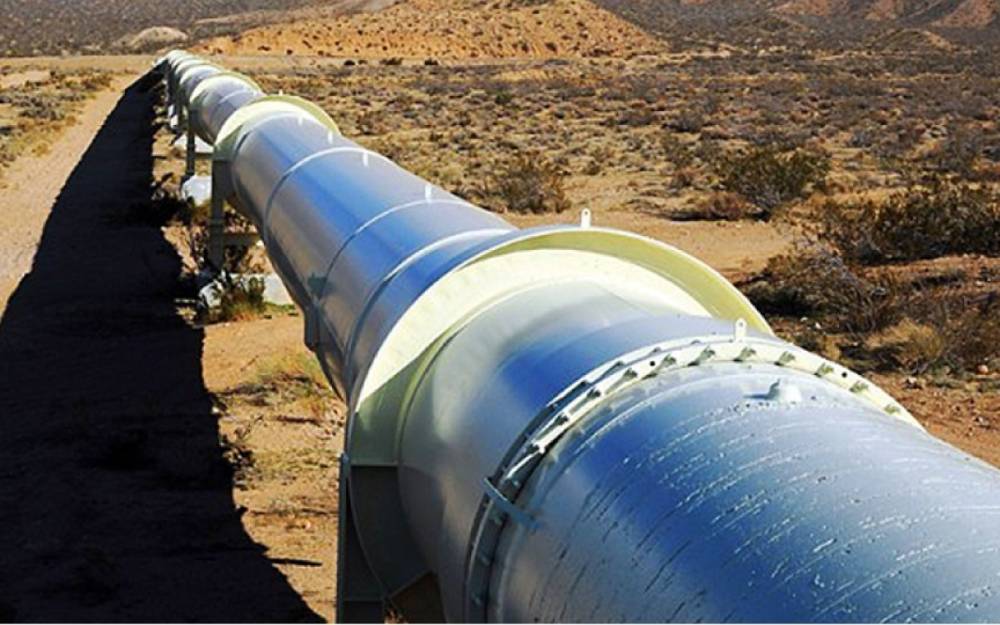 Azərbaycan boru kəmərləri ilə qaz tədarük etdiyi ölkələrin sayına əsasən birinci yerdədir