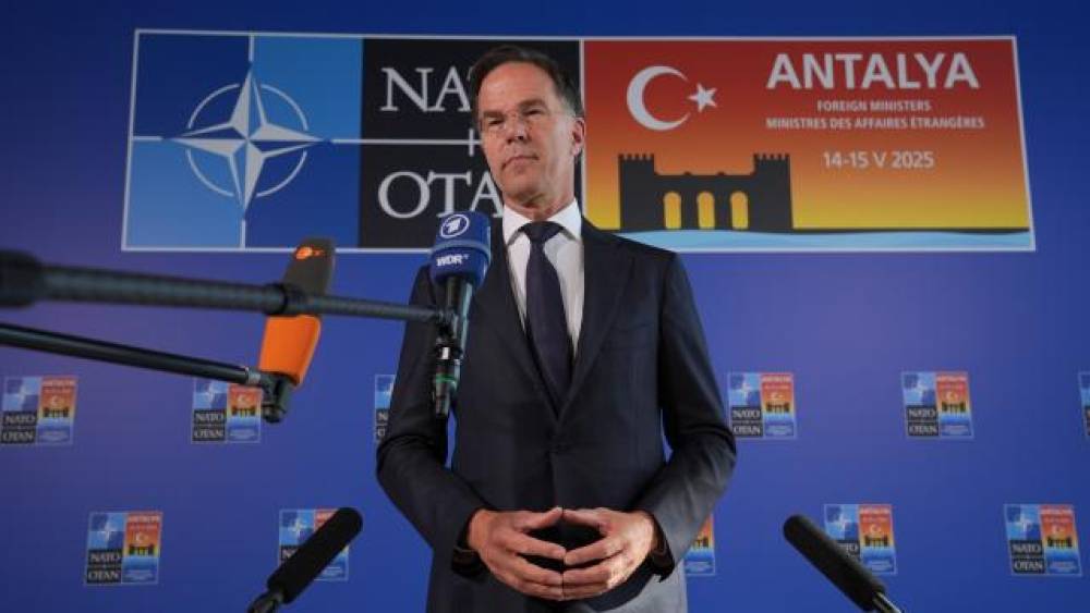 NATO: Türkiyə sülh üçün böyük rol oynayır