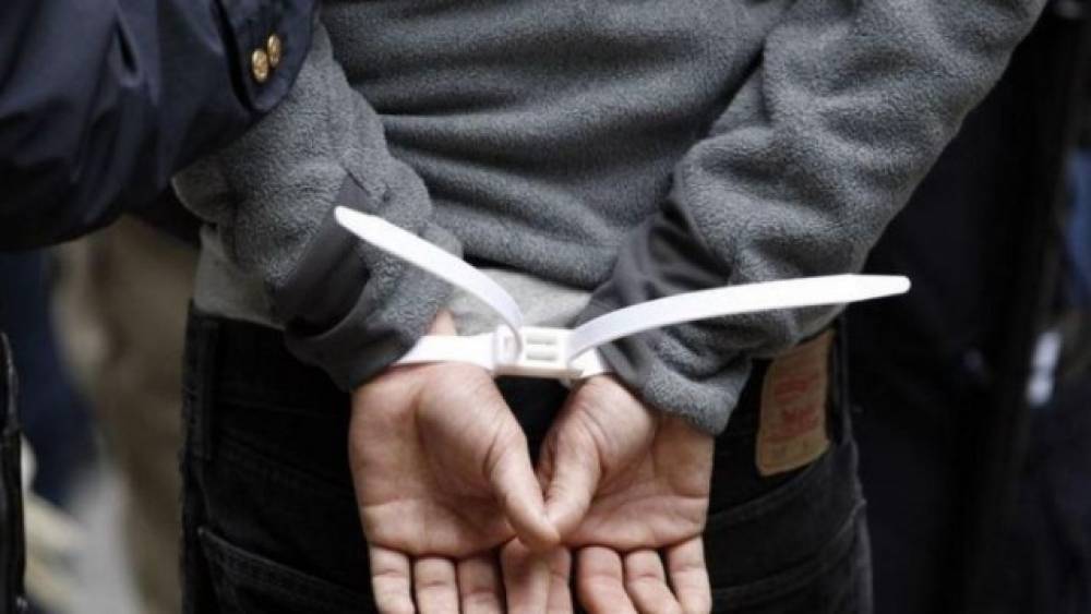 Azərbaycana qaçan gürcüstanlı cinayətkar ölkəsinə ekstradisiya edildi