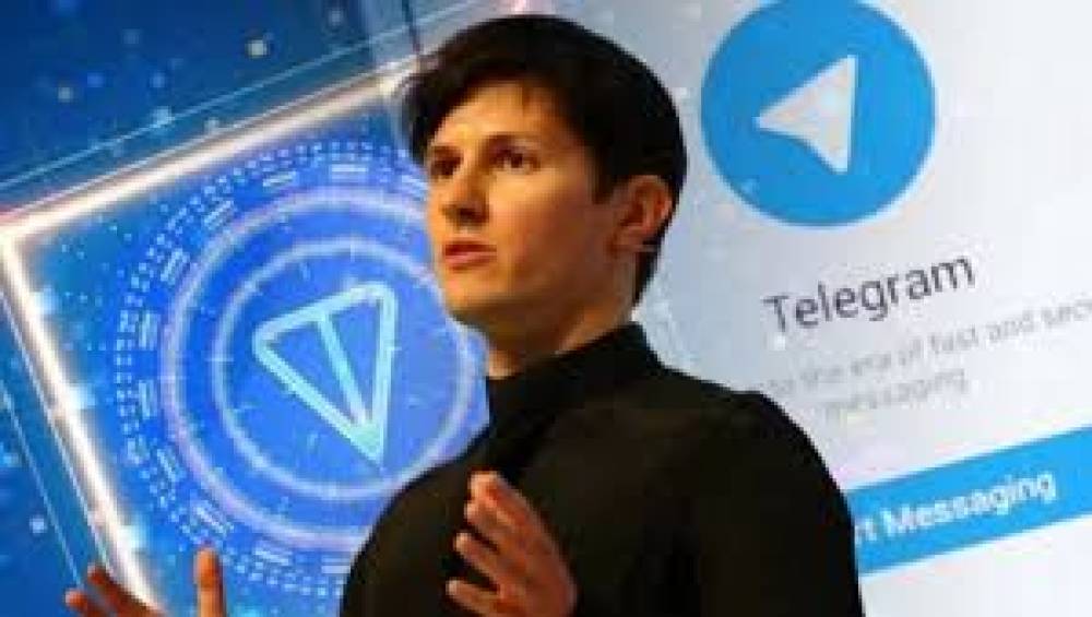 "Ölməyi üstün tutaram" - Durov