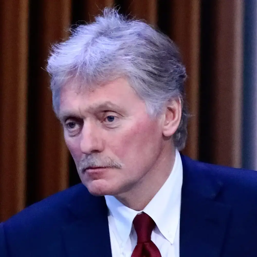 Peskov: Rusiya və ABŞ kəşfiyyat xidmətləri arasında əlaqələr var
